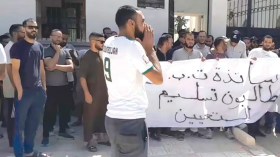 الوظيفة العمومية تنهي جدل إقصاء أساتذة رياضة بالمدارس