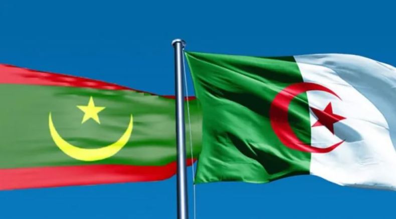 Opening of a permanent exhibition of Algerian products in Mauritania