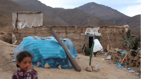 تزويج قاصرات فقدن عائلاتهن في زلزال الحوز المدمر.. حملة تثير سخط المغربيين