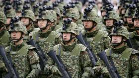 مسؤول روسي يدعو اليابان للتخلّي عن “التسلّح”