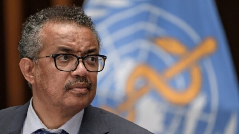 الصحة العالمية “تضغط” على الصين للكشف عن أصل فيروس كورونا