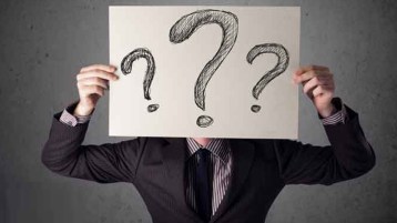 انفصامٌ في الشخصية