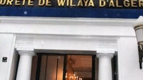 Une petite fille retrouvée sur la voix publique: Les services de sûreté d’Alger lance un appel