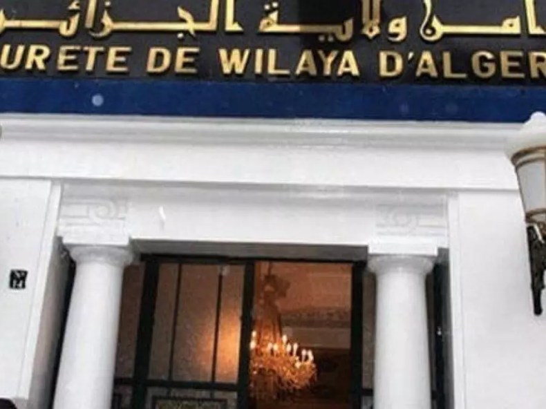Une petite fille retrouvée sur la voix publique: Les services de sûreté d’Alger lance un appel