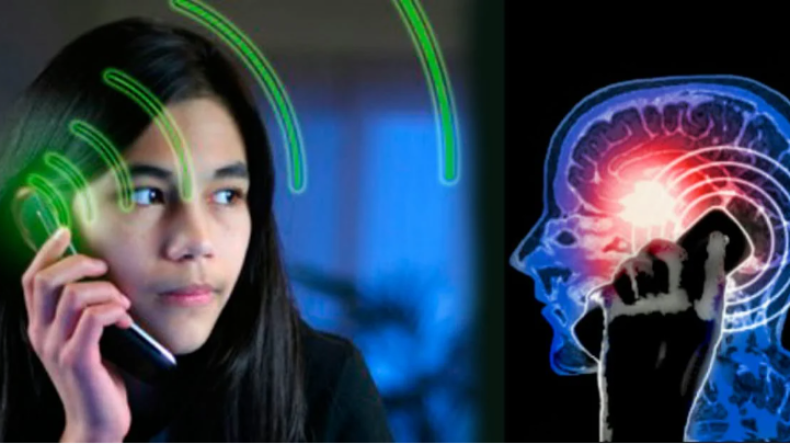 11 نصيحة لحماية نفسك من إشعاعات الهاتف المحمول