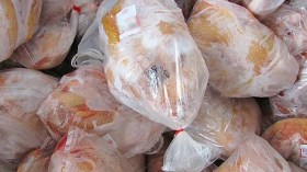 فتح استيراد اللّحوم البيضاء المجمّدة