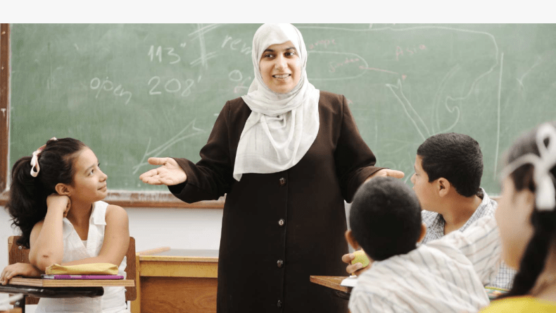 إذا كنت معلما.. تعرّف على 11 نصيحة فعّالة لإدارة الفصل الدراسي