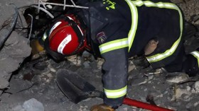 Inondations en Libye: envoi d’un deuxième groupe de la Protection civile pour remplacer celui présent à Derna