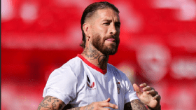 منزل راموس يتعرض للسرقة خلال مباراة دوري أبطال أوروبا