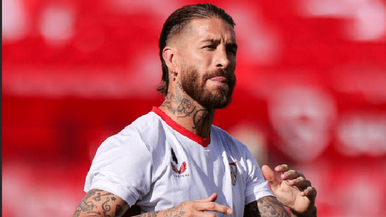 منزل راموس يتعرض للسرقة خلال مباراة دوري أبطال أوروبا