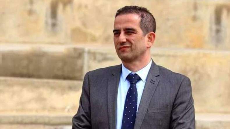 لسنا بحاجة لإبراز إمكانياتنا في تنظيم “الكان” وأؤيد قرار الانسحاب