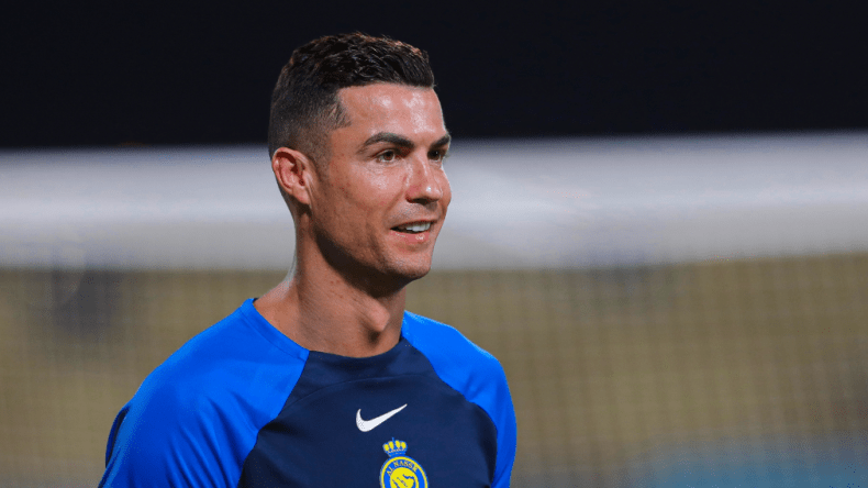 رونالدو سفيرا لموسم الرياض
