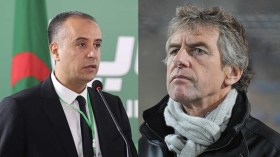 صادي يريد “كريستيان كورغوف” في المديرية الفنية الوطنية