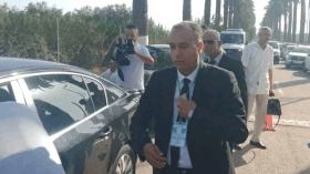 أول تصريح لصادي بعد انتخابه رئيسا لـ”الفاف” (فيديو)