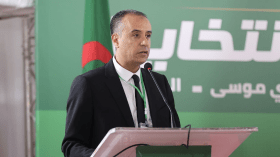 صادي يُشَرِّح أمراض “الفاف” ويدعو إلى التجند وتكثيف الجهود