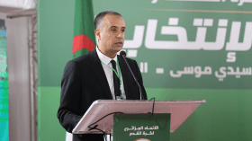 ثورة في بيت “الفاف” بعد انتخاب صادي رئيسا جديدا