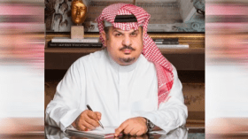 أمير سعودي يرد على انتقادات تطال المملكة بشأن شراء المشاهير المصريين