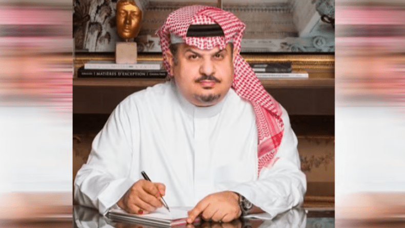 أمير سعودي يرد على انتقادات تطال المملكة بشأن شراء المشاهير المصريين