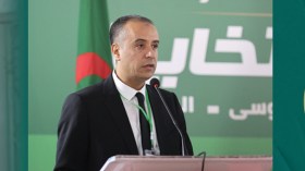 صادي سيدخل المكتب التنفيذي لـ”الكاف” خلفا لوديع الجريء