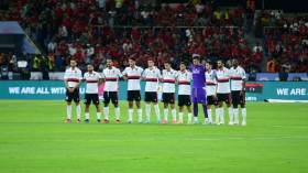 اتحاد العاصمة يُفرّط في فوز بِالمغرب