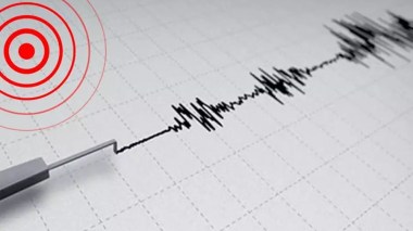 Egypte: Un séisme de magnitude 4,5 enregistré à Marsa Matrouh dans le nord du pays