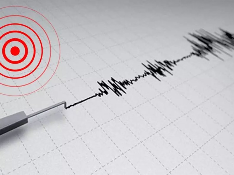 Egypte: Un séisme de magnitude 4,5 enregistré à Marsa Matrouh dans le nord du pays