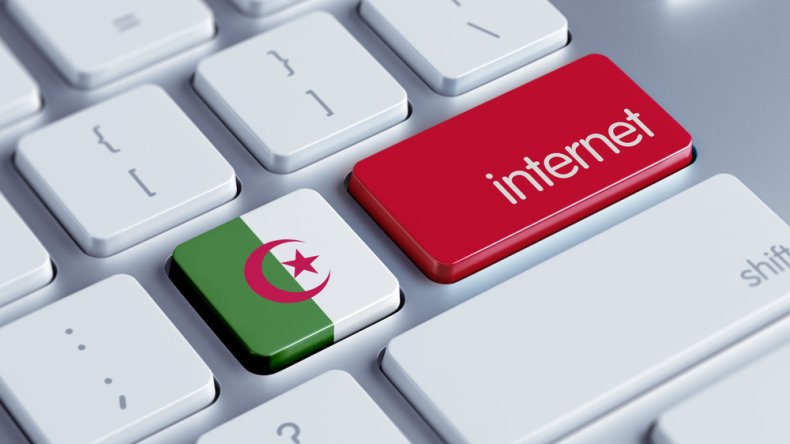 هذا معدّل استهلاك الفرد من الانترنت النقال في الجزائر