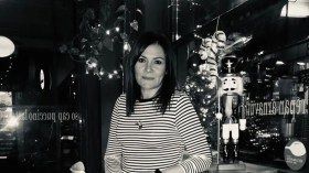 العثور على جثة ممثلة تركية شهيرة بإحدى حدائق إسطنبول