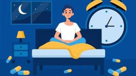 إذا تناولت هذه الأطعمة الثلاثة خلال النهار فودع النوم ليلا!