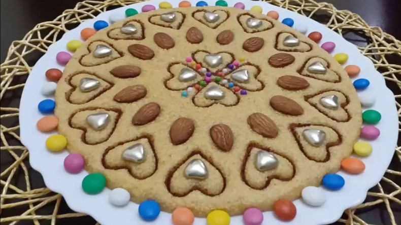 مسابقة “أجمل طمينة” في المولد النبوي