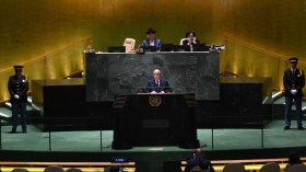 إصلاح توافقي لمجلس الأمن أولوية المجموعة الدولية