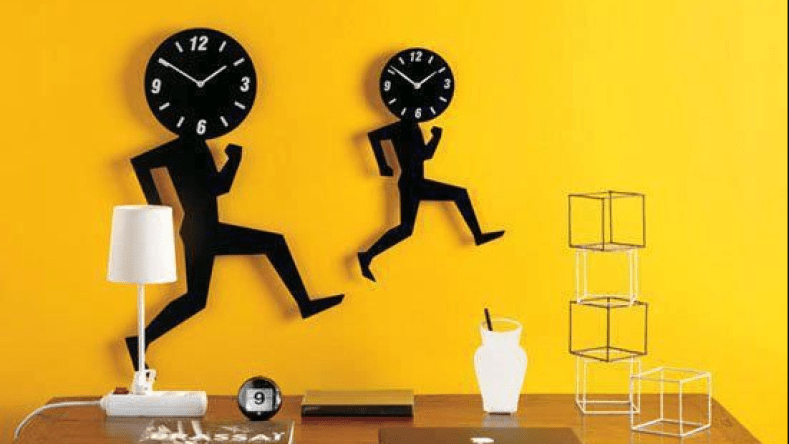 7 أسباب علمية تجعلك تشعر أن الوقت يجري بسرعة
