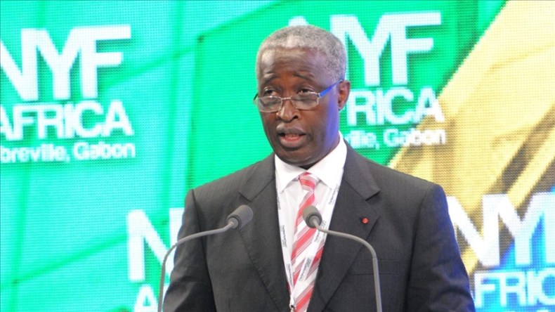 رئيس الوزراء الانتقالي يعلن تشكيلة حكومة الانقلاب في الغابون