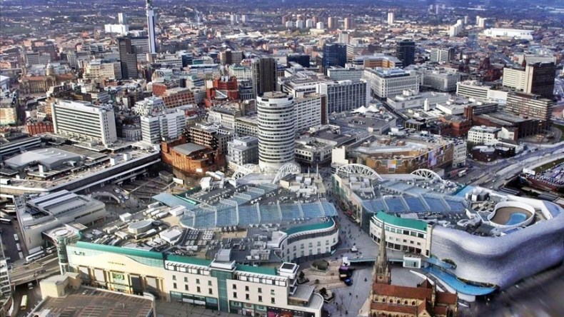 بلدية في بريطانيا تعلن إفلاسها