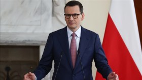 بولندا تعلن وقف تزويد أوكرانيا بالأسلحة