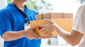 “التوصيل السريع” يُنعش التجارة الإلكترونية في الجزائر