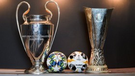 13 جزائريا معنيون بمختلف المنافسات الأوروبية للأندية