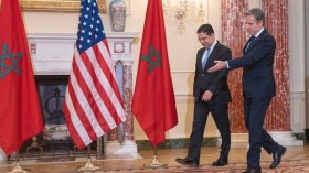 النظام المغربي تحت الصدمة بعد موقف إدارة بايدن