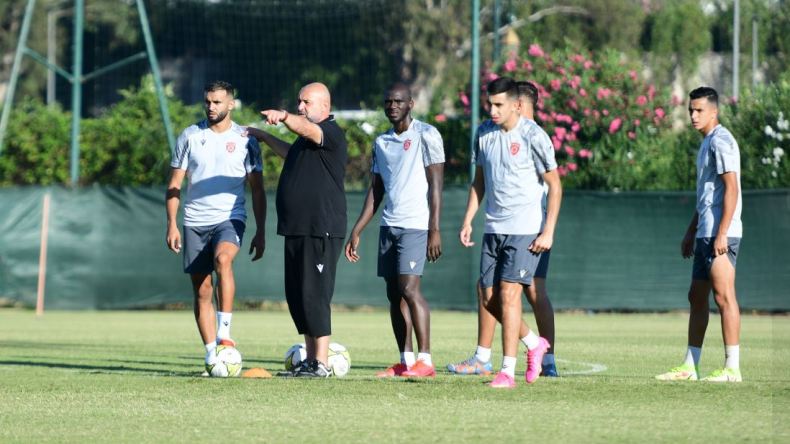 الاتحاد لكتابة تاريخ جديد في إفريقيا