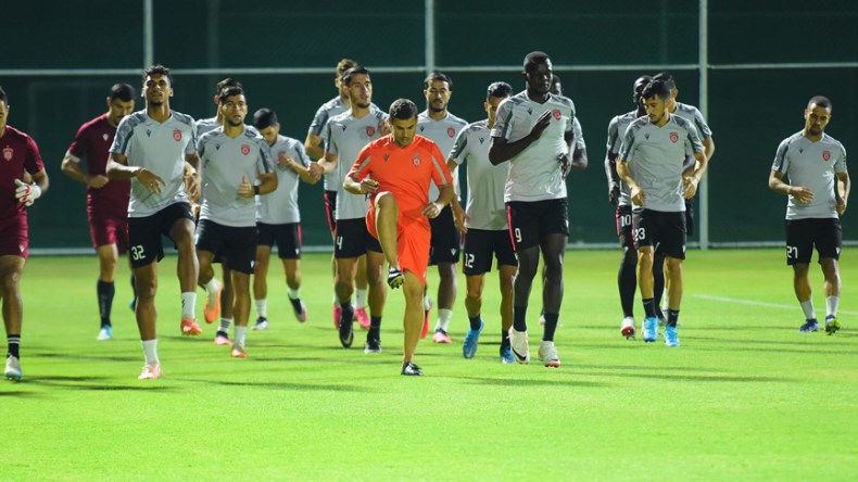 الاتحاد .. لكتابة تاريخ جديد