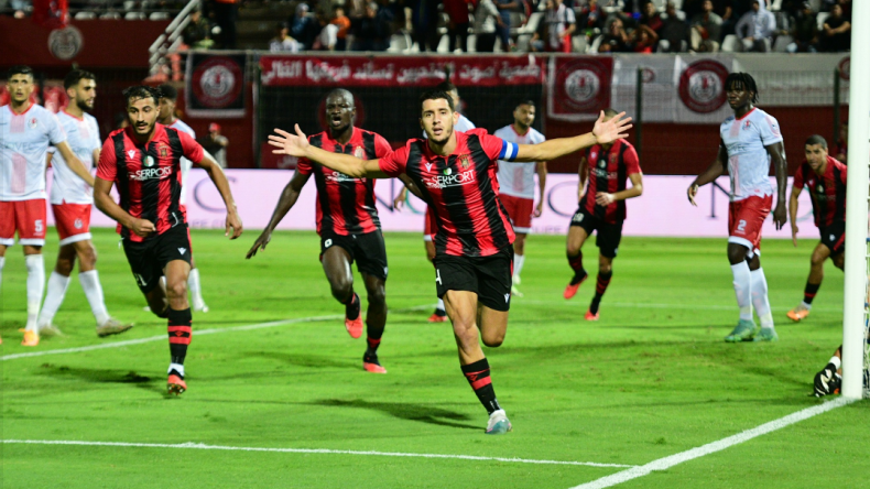 هذا ما قاله مدرب الفتح الرباطي بعد التعادل مع اتحاد العاصمة