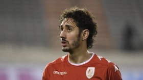 بلفضيل يلتحق بِبن زية في أذربيجان