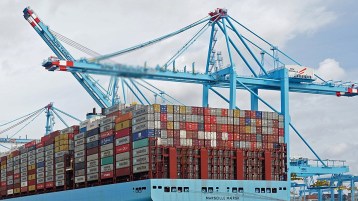 صراع حول شبكات الطرق العالمية: هل من مكانة لنا؟