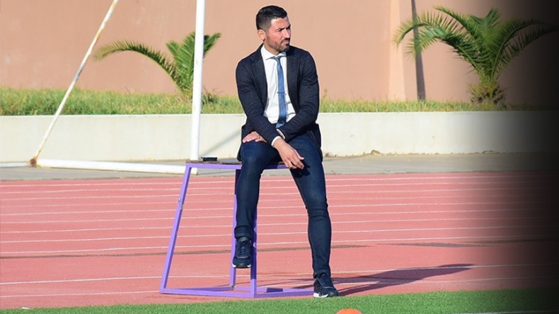 “لن أترشح لرئاسة الفاف حاليا ولن أتوقف عن خدمة بلدي”