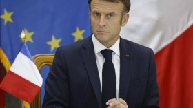 La France décide du retrait de l’ambassadeur et des forces armées au Niger d’ici la fin de l’année