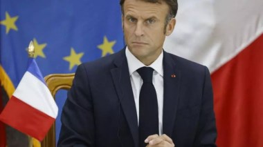 La France décide du retrait de l’ambassadeur et des forces armées au Niger d’ici la fin de l’année