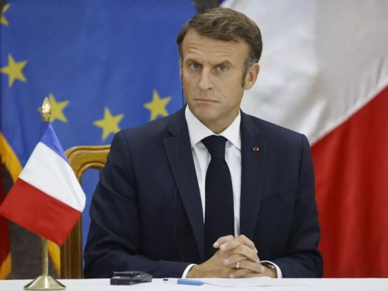 La France décide du retrait de l’ambassadeur et des forces armées au Niger d’ici la fin de l’année