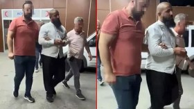 بالفيديو.. شاب يقتحم حفل زفاف حبيبته ويقتل عريسها!