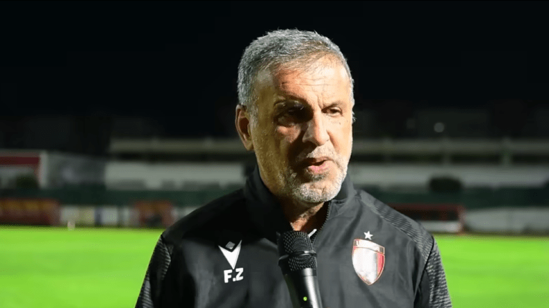 مساعد مدرب اتحاد العاصمة يعلّق على التعادل مع الفتح المغربي