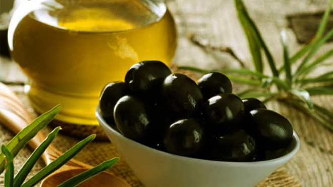 الجزائر الرابعة عالميا في إنتاج زيتون المائدة